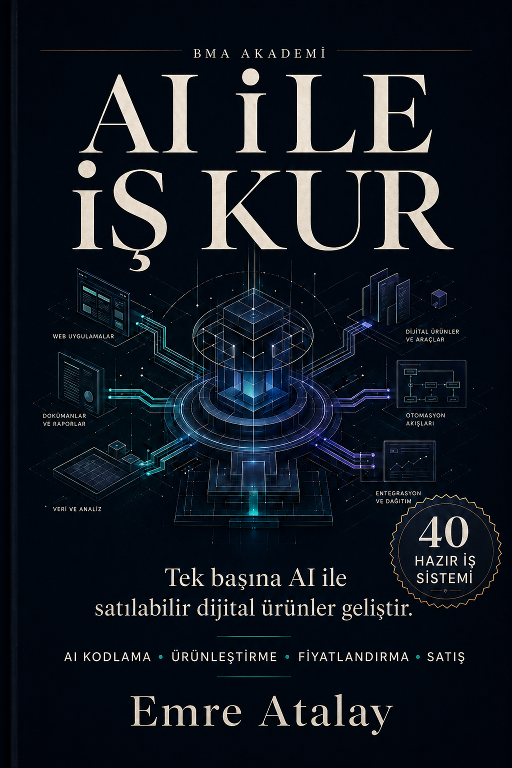 AI ile İş Kur